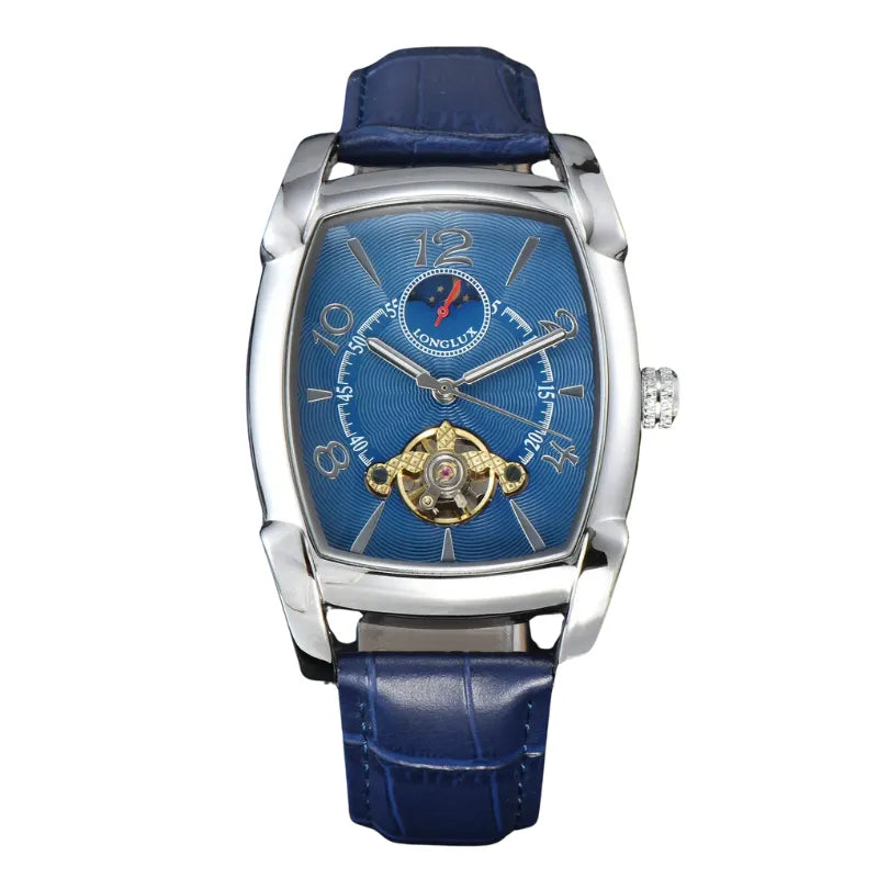 LONGLUX MoonPhase Tourbillon