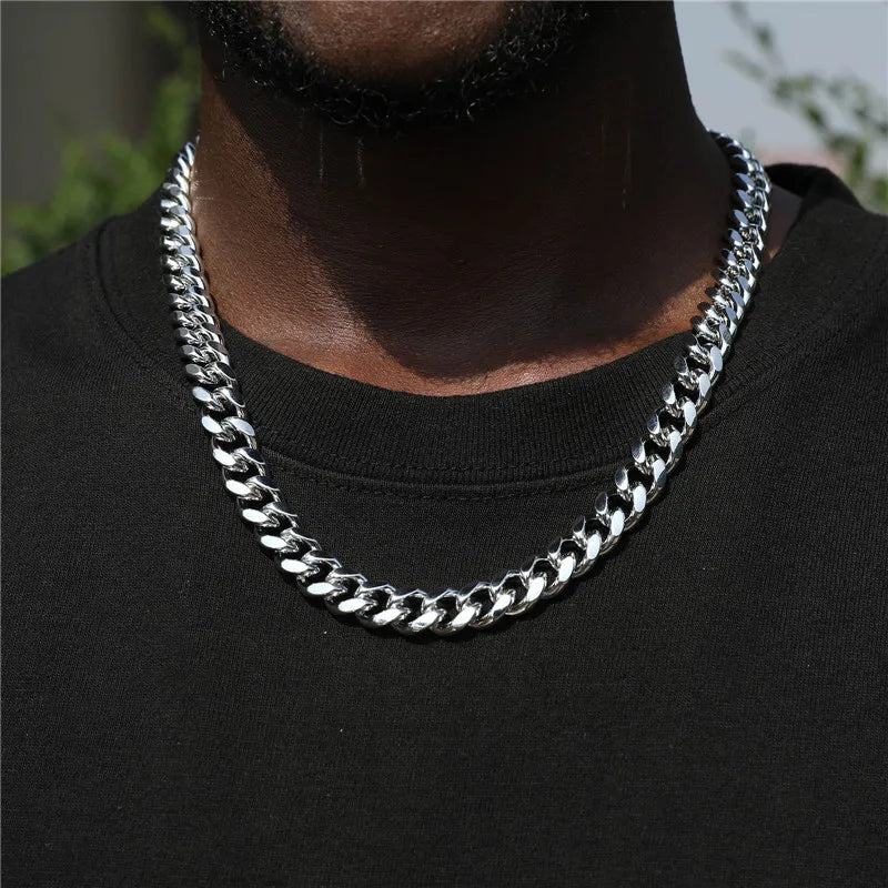 Men's Urban Necklace
