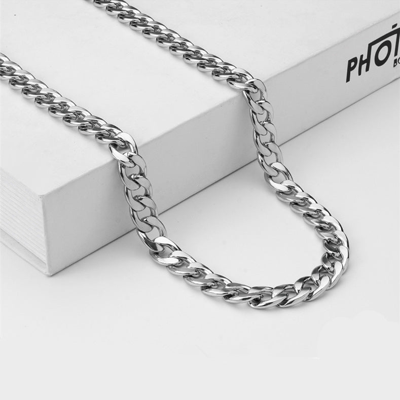 Men's Urban Necklace