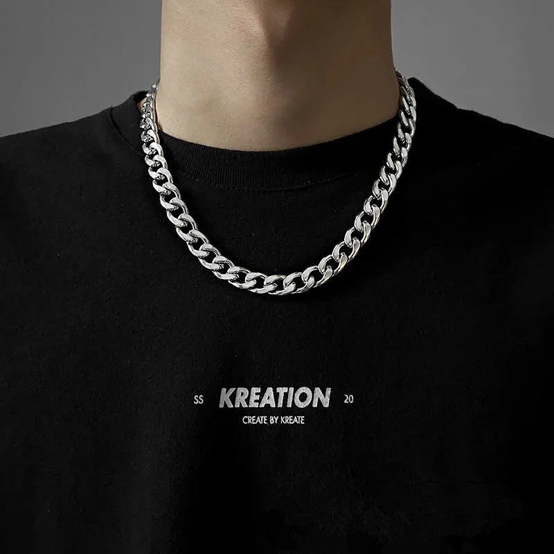 Men's Urban Necklace