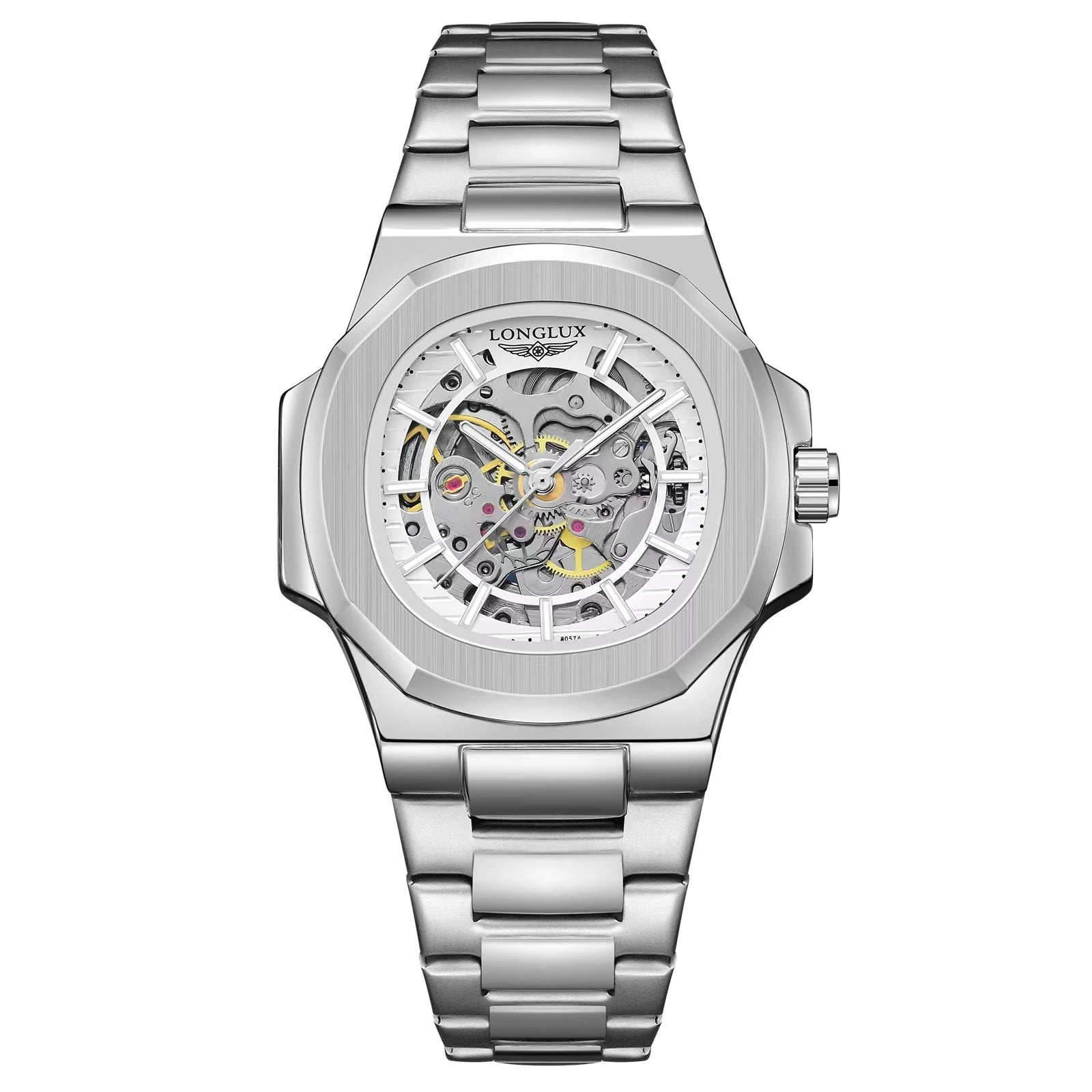 LONGLUX OctaSkeleton Automatic