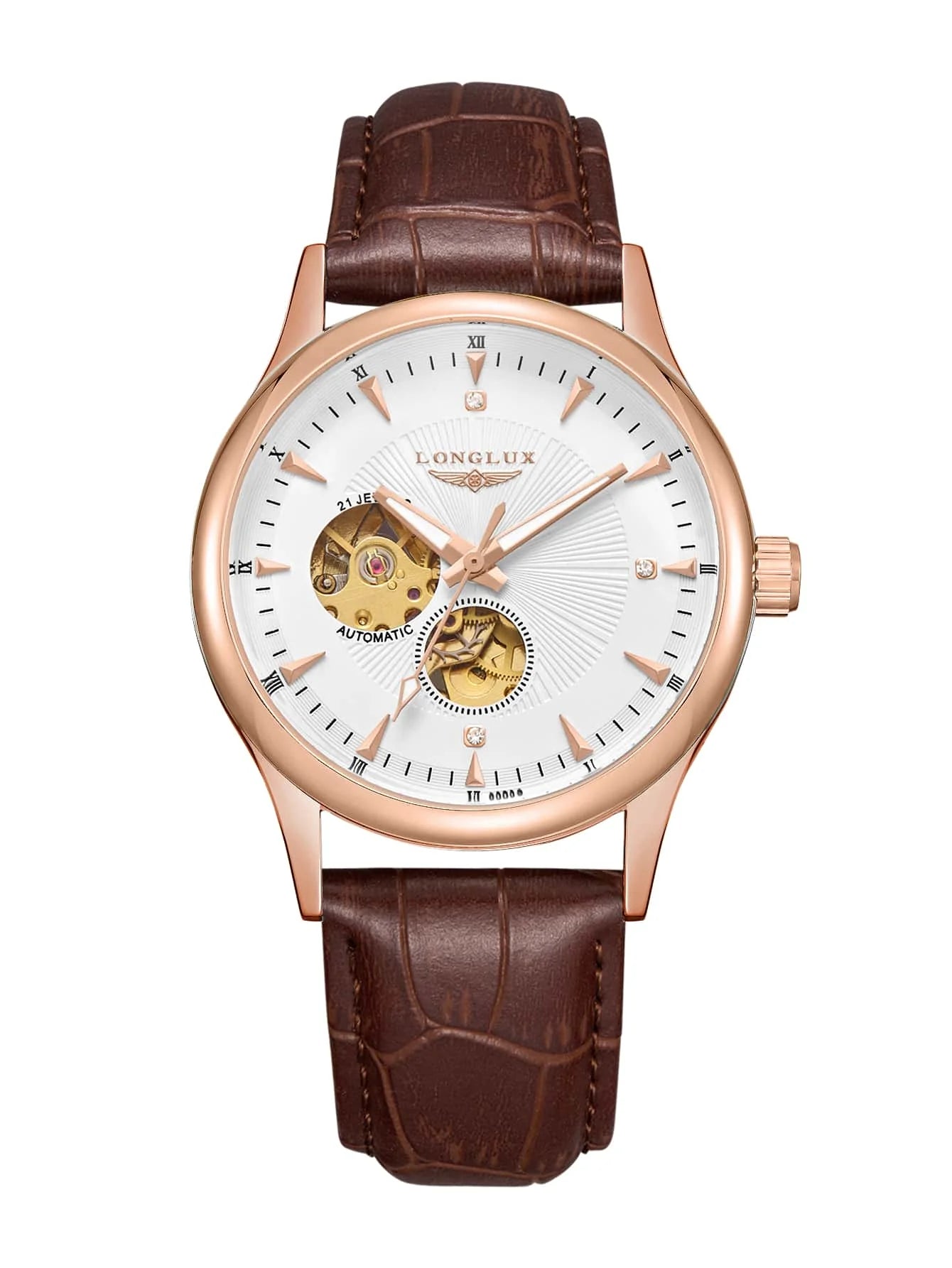 LONGLUX Roma Classic
