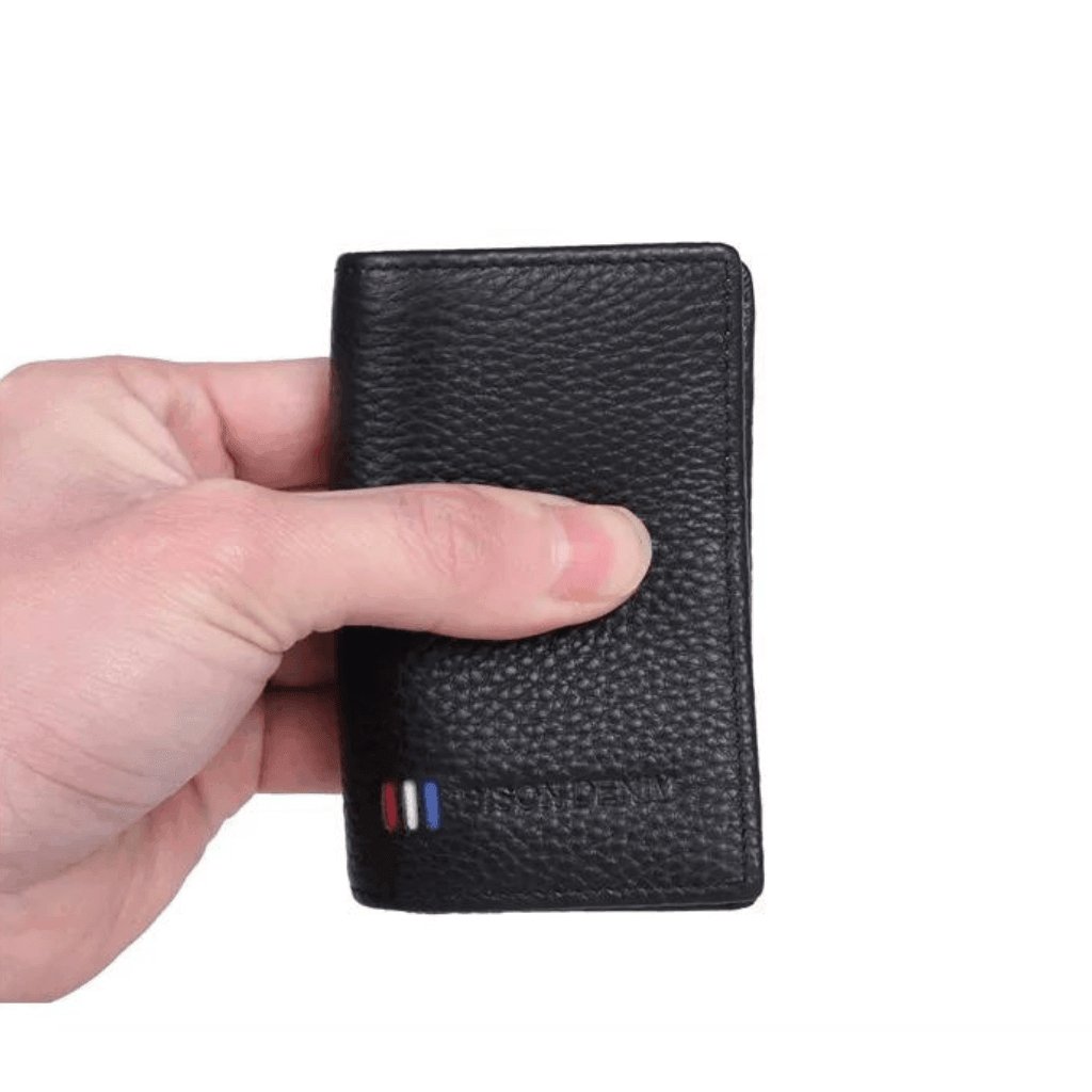 Bison Classic Men's Wallet