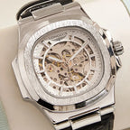 LONGLUX AeroCore Automatic