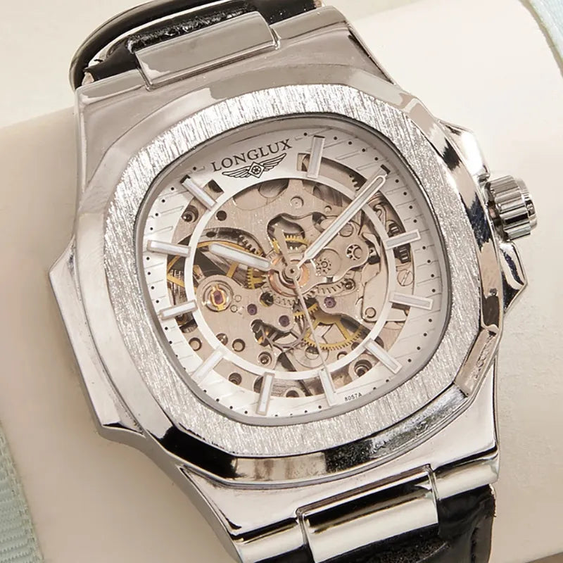 LONGLUX AeroCore Automatic