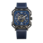 LONGLUX GridFrame Automatic