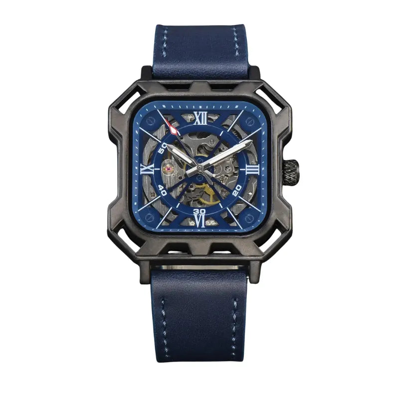 LONGLUX GridFrame Automatic