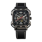 LONGLUX GridFrame Automatic