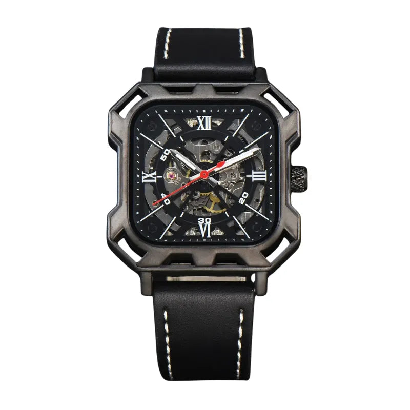 LONGLUX GridFrame Automatic