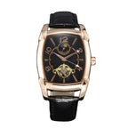 LONGLUX MoonPhase Tourbillon