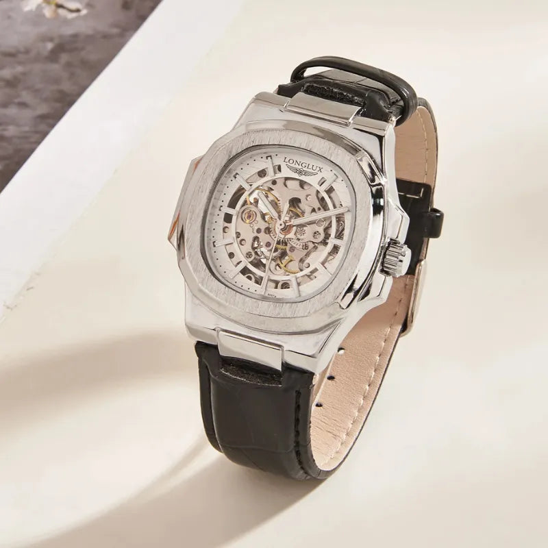 LONGLUX AeroCore Automatic