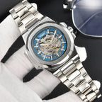 LONGLUX OctaSkeleton Automatic