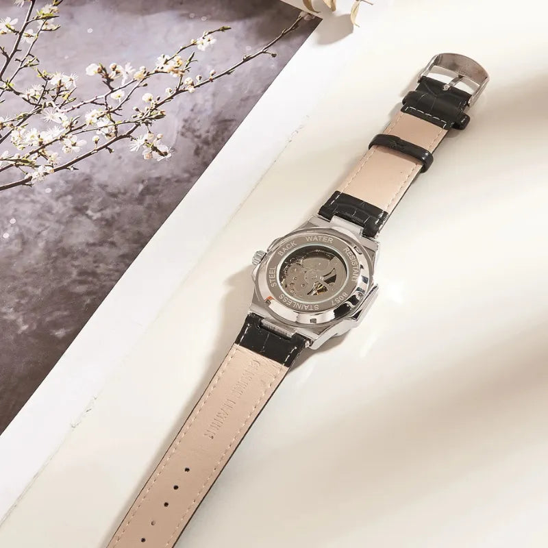 LONGLUX AeroCore Automatic