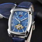 LONGLUX MoonPhase Tourbillon