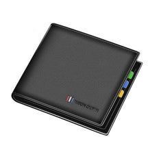 Bison Classic Men's Wallet