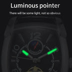 LONGLUX MoonPhase Tourbillon