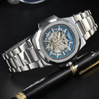 LONGLUX OctaSkeleton Automatic
