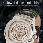 LONGLUX AeroCore Automatic
