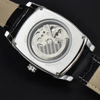 LONGLUX MoonPhase Tourbillon
