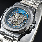 LONGLUX OctaSkeleton Automatic