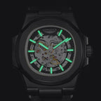 LONGLUX AeroCore Automatic