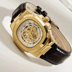 LONGLUX AeroCore Automatic