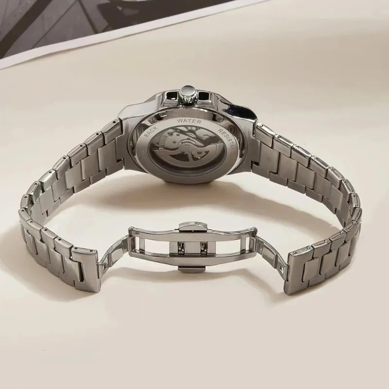 LONGLUX OctaSkeleton Automatic
