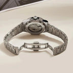 LONGLUX OctaSkeleton Automatic