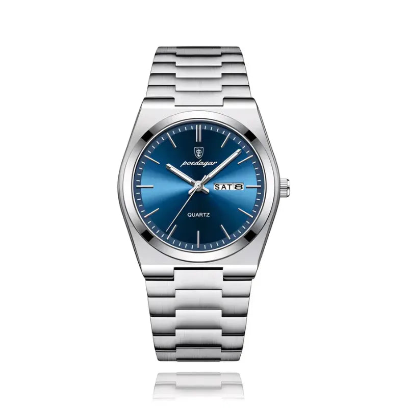 POEDAGAR Signature Date