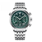 POEDAGAR Luxury Men’s Watches