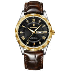 POEDAGAR Prestige Leather – Elegance Meets Character