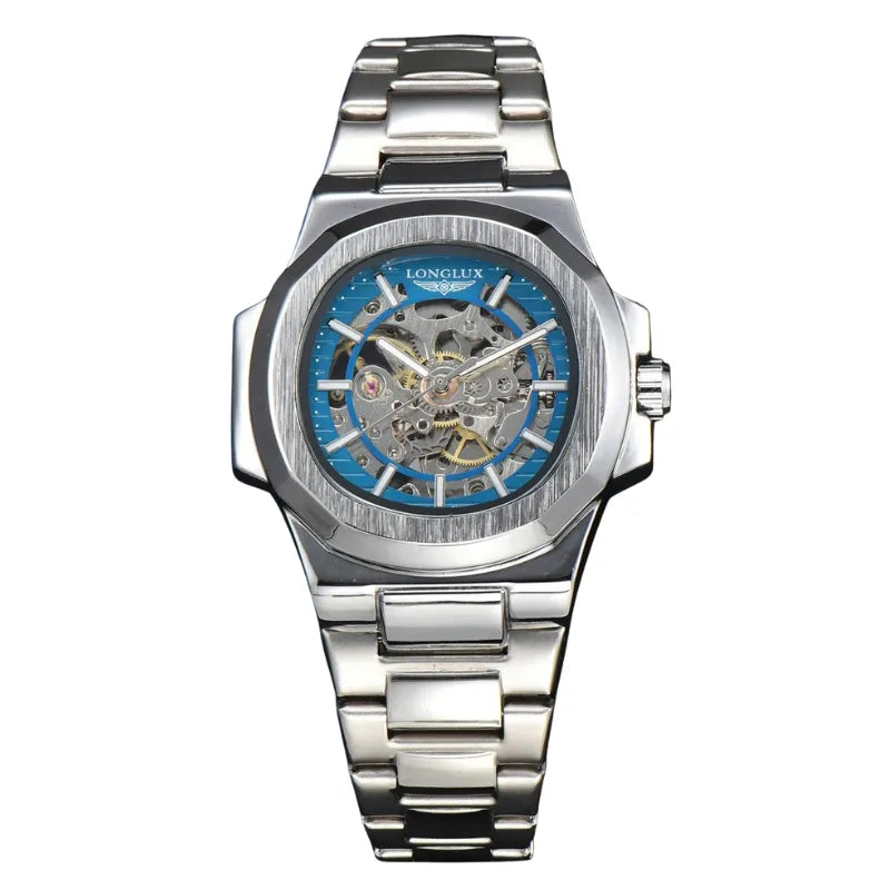 LONGLUX OctaSkeleton Automatic