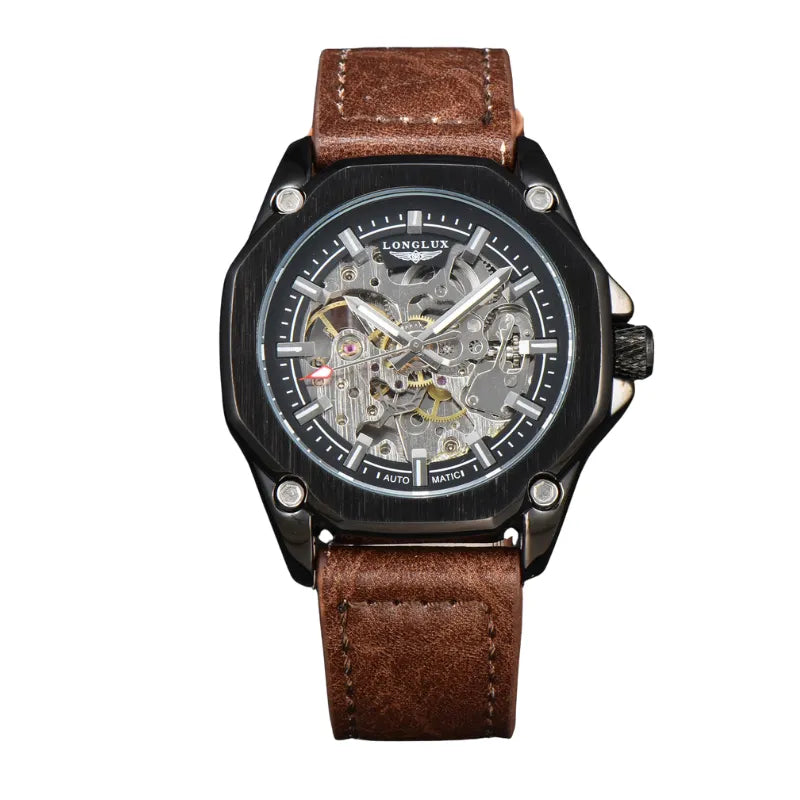 LONGLUX Spartan Leather