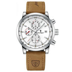 POEDAGAR ChronoClassic
