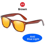 BlockerFull Blue Light Glasses – Protect Your Eyes, Mind & Sleep