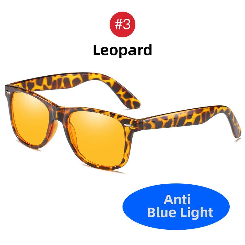 BlockerFull Blue Light Glasses – Protect Your Eyes, Mind & Sleep