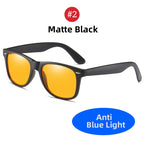 BlockerFull Blue Light Glasses – Protect Your Eyes, Mind & Sleep