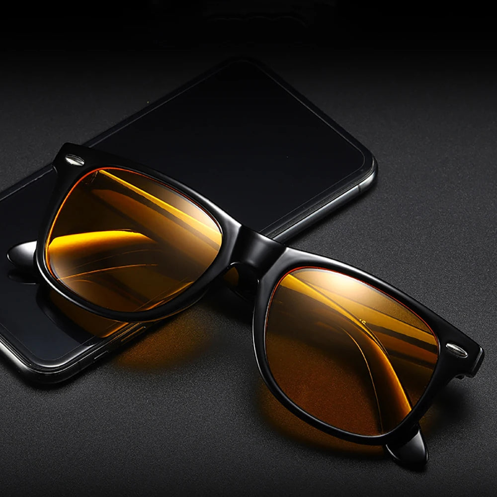 BlockerFull Blue Light Glasses – Protect Your Eyes, Mind & Sleep