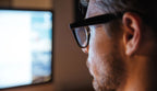 BlockerFull Blue Light Glasses – Protect Your Eyes, Mind & Sleep