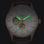 LONGLUX Roma Classic