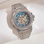 LONGLUX OctaSkeleton Automatic