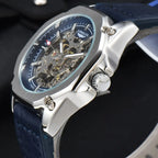 LONGLUX Spartan Leather