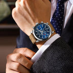 POEDAGAR ChronoClassic