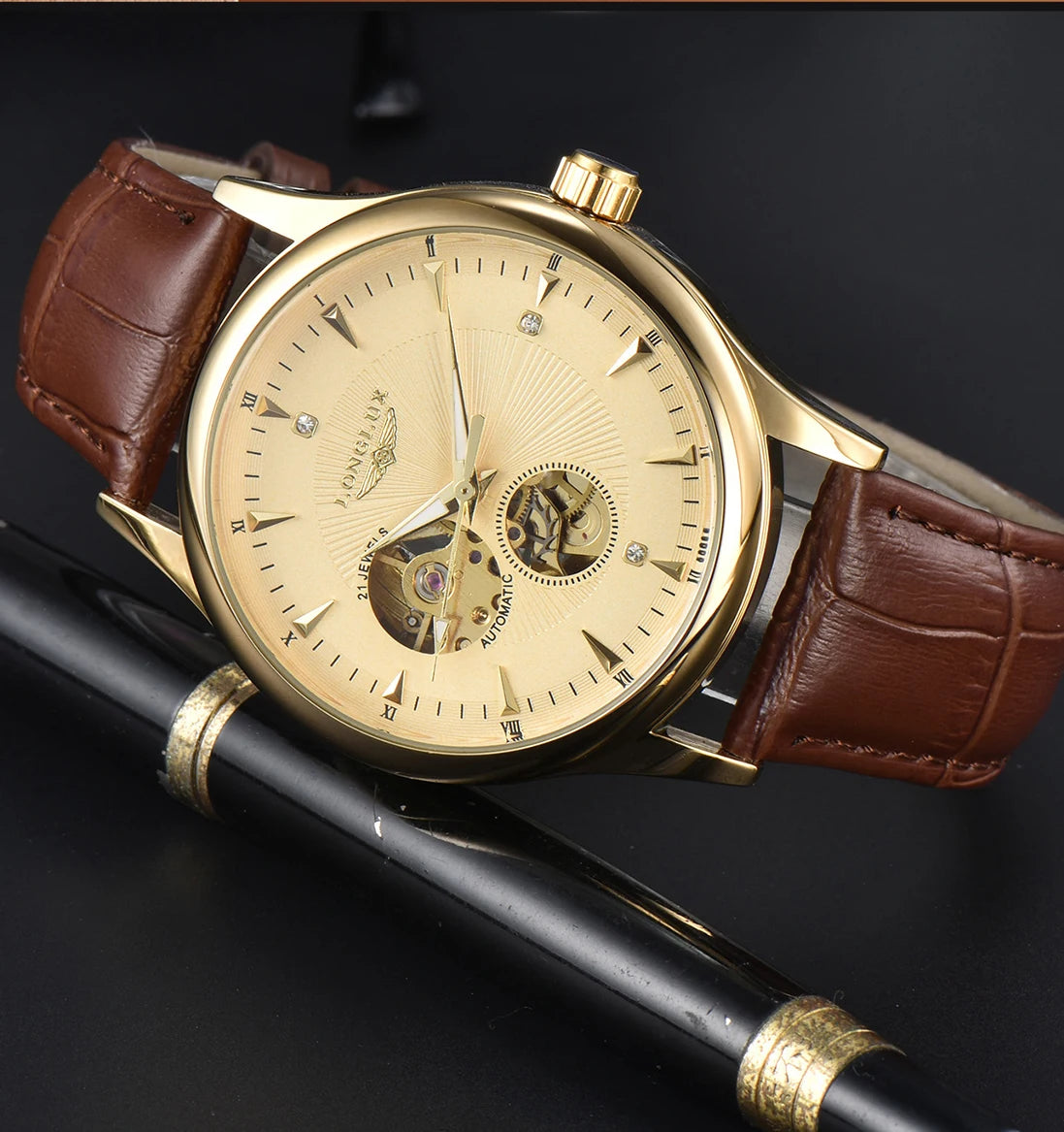 LONGLUX Roma Classic