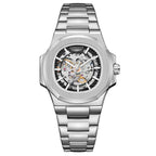 LONGLUX OctaSkeleton Automatic