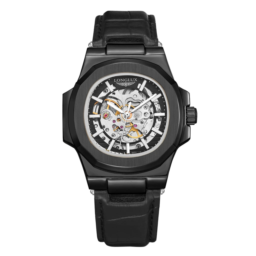 LONGLUX AeroCore Automatic