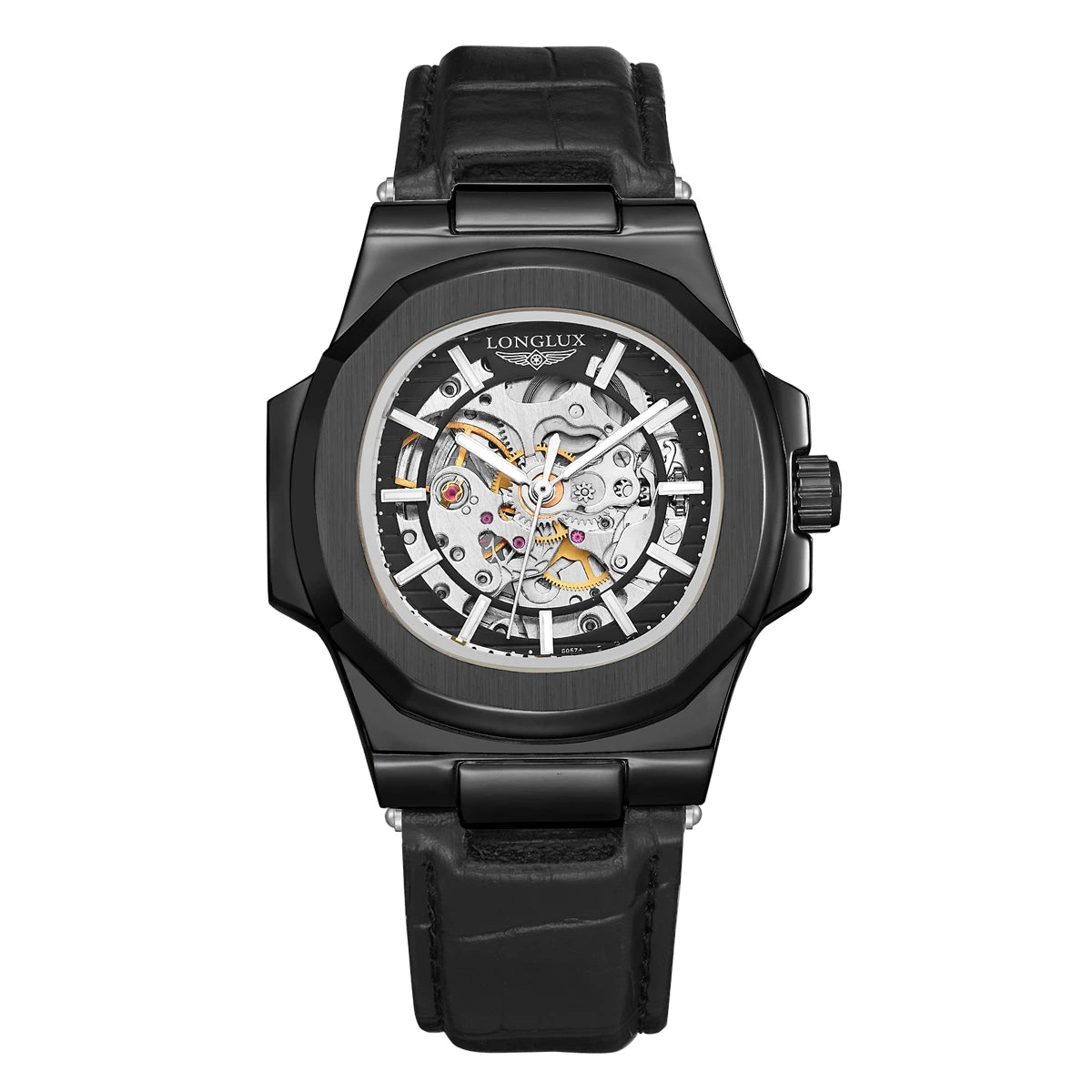 LONGLUX AeroCore Automatic