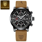 POEDAGAR ChronoClassic