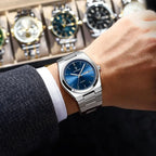 POEDAGAR Signature Date