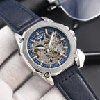 LONGLUX Spartan Leather